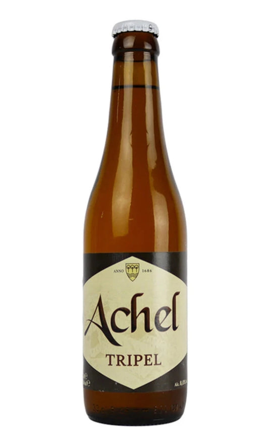 Achel-Tripel-33cl