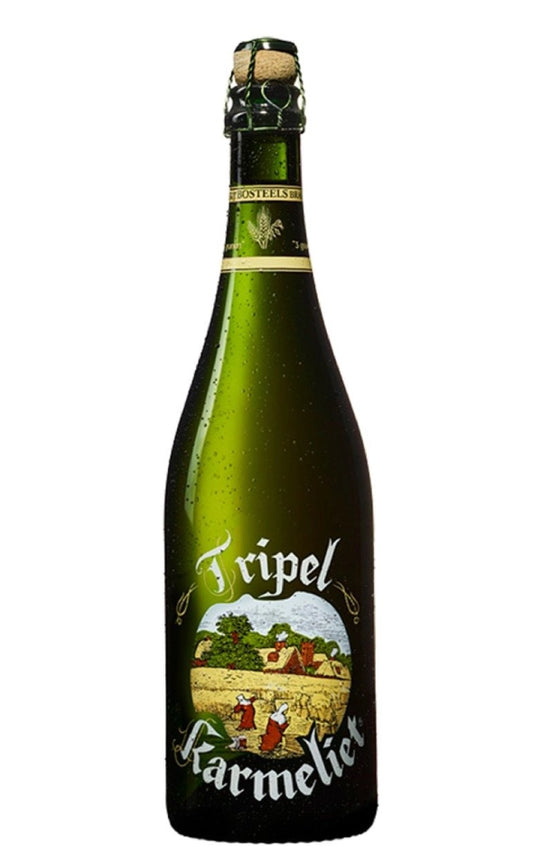 tripel karmeliet 75cl fles